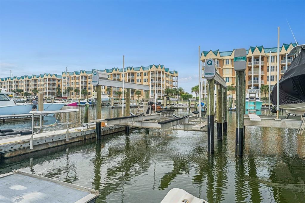 4621 Rivers Edge Village Lane, Unit 4 Ponce Inlet, FL 32127 - Photo 13 of 20 Gallery Image 13