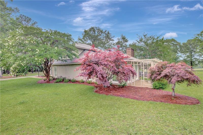 142 Carr Road LaGrange, GA 30241 - Photo 81 of 109