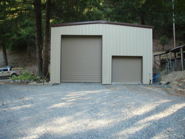 210 Hudson Creek Road Salyer, CA 95563 - Photo 19 of 49 Hudson Creek 19