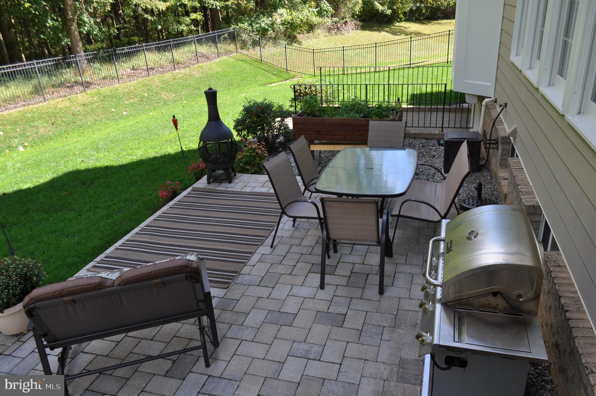 309 Reserve Gate Terrace Silver Spring, MD 20905 - Photo 54 of 65 Gallery Image 54