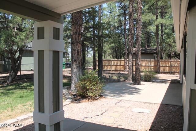 3820 West Thornton Road Show Low, AZ 85901 - Photo 21 of 22 Gallery Image 21