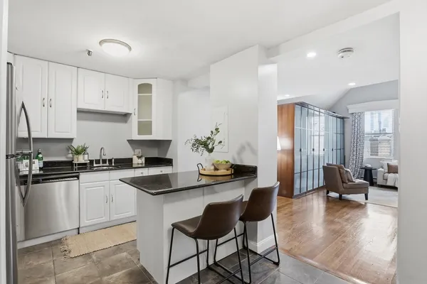 $589,000 | 3 Appleton Street, Unit 504, Boston, MA 02116