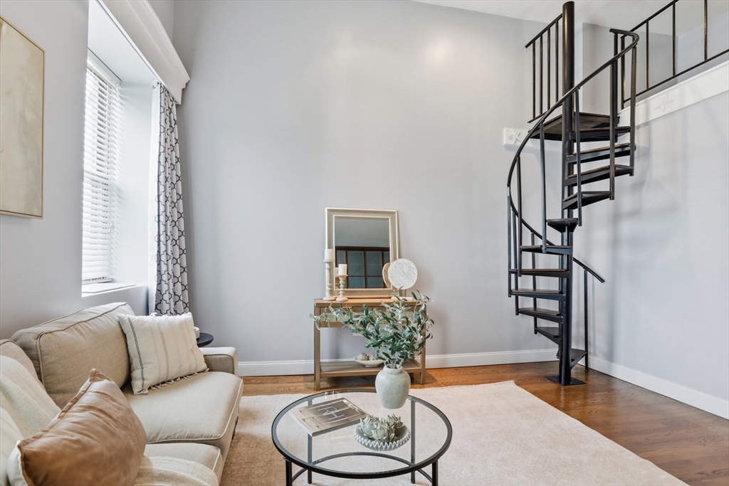 3 Appleton Street, Unit 504 Boston, MA 02116 - Photo 11 of 20