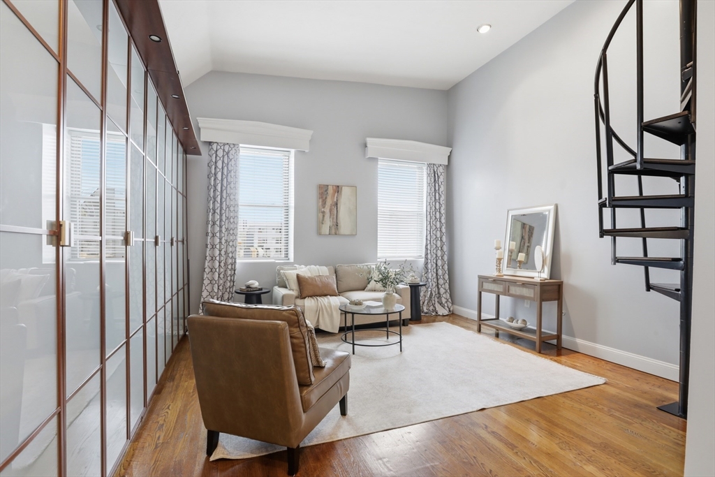 3 Appleton Street, Unit 504 Boston, MA 02116 - Photo 12 of 20