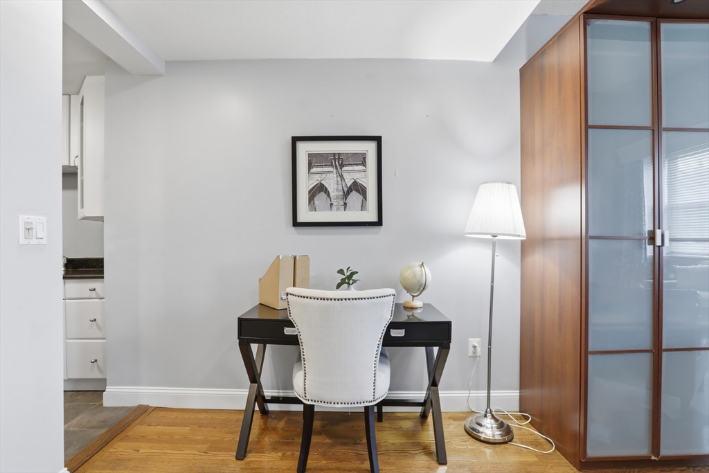 3 Appleton Street, Unit 504 Boston, MA 02116 - Photo 15 of 20