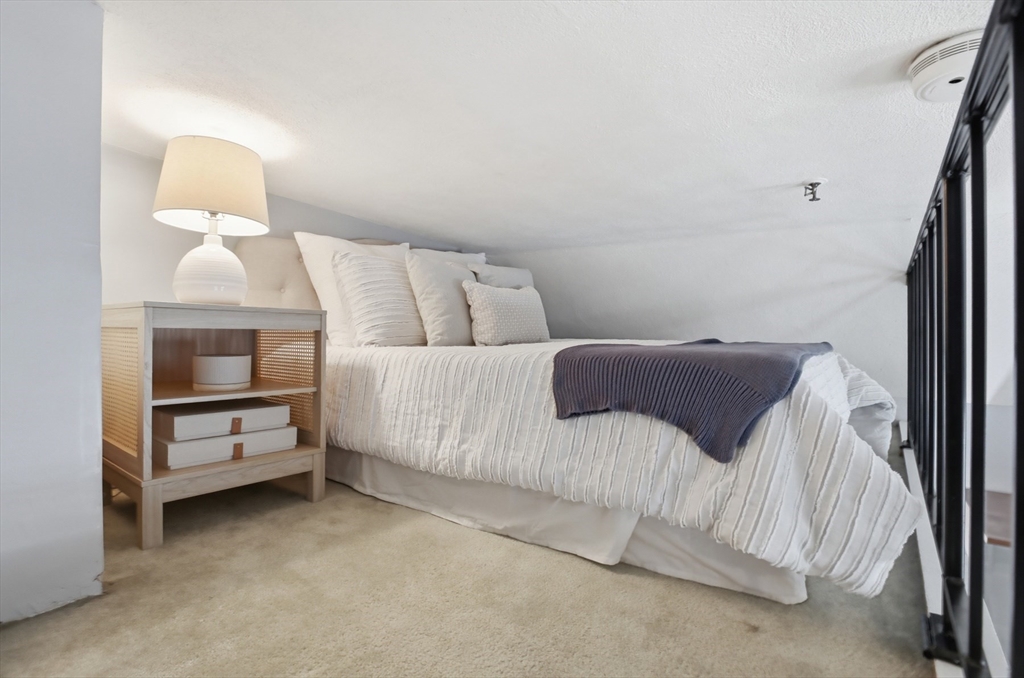 3 Appleton Street, Unit 504 Boston, MA 02116 - Photo 17 of 20