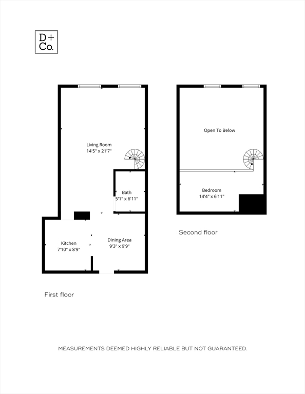 3 Appleton Street, Unit 504 Boston, MA 02116 - Photo 20 of 20