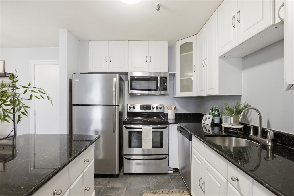 3 Appleton Street, Unit 504 Boston, MA 02116 - Photo 3 of 20