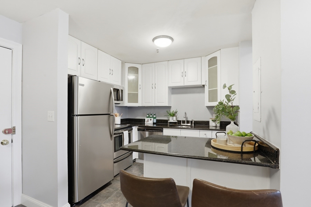 3 Appleton Street, Unit 504 Boston, MA 02116 - Photo 4 of 20