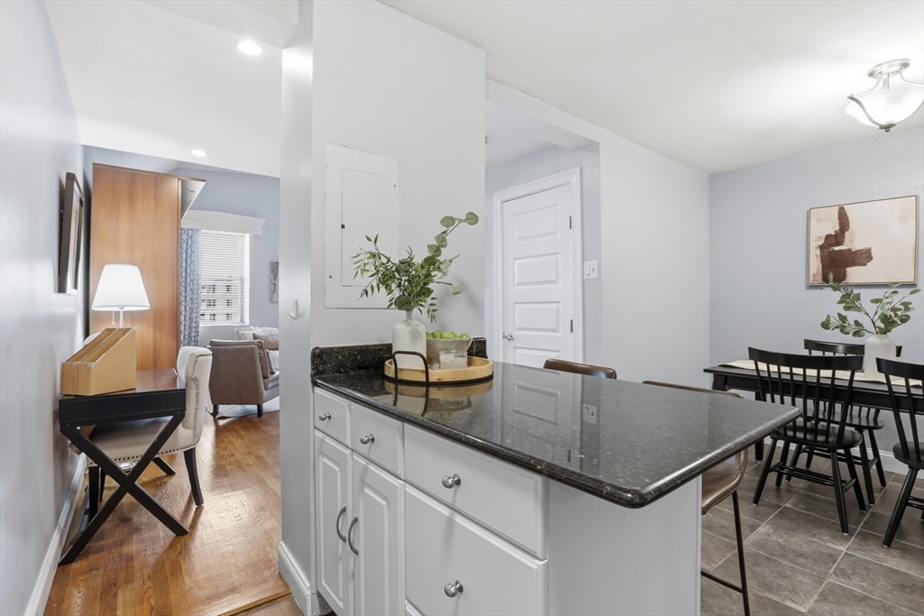 3 Appleton Street, Unit 504 Boston, MA 02116 - Photo 6 of 20