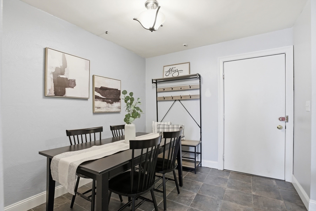 3 Appleton Street, Unit 504 Boston, MA 02116 - Photo 8 of 20