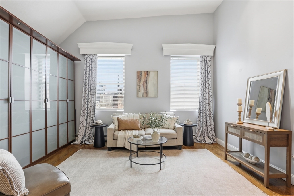 3 Appleton Street, Unit 504 Boston, MA 02116 - Photo 9 of 20