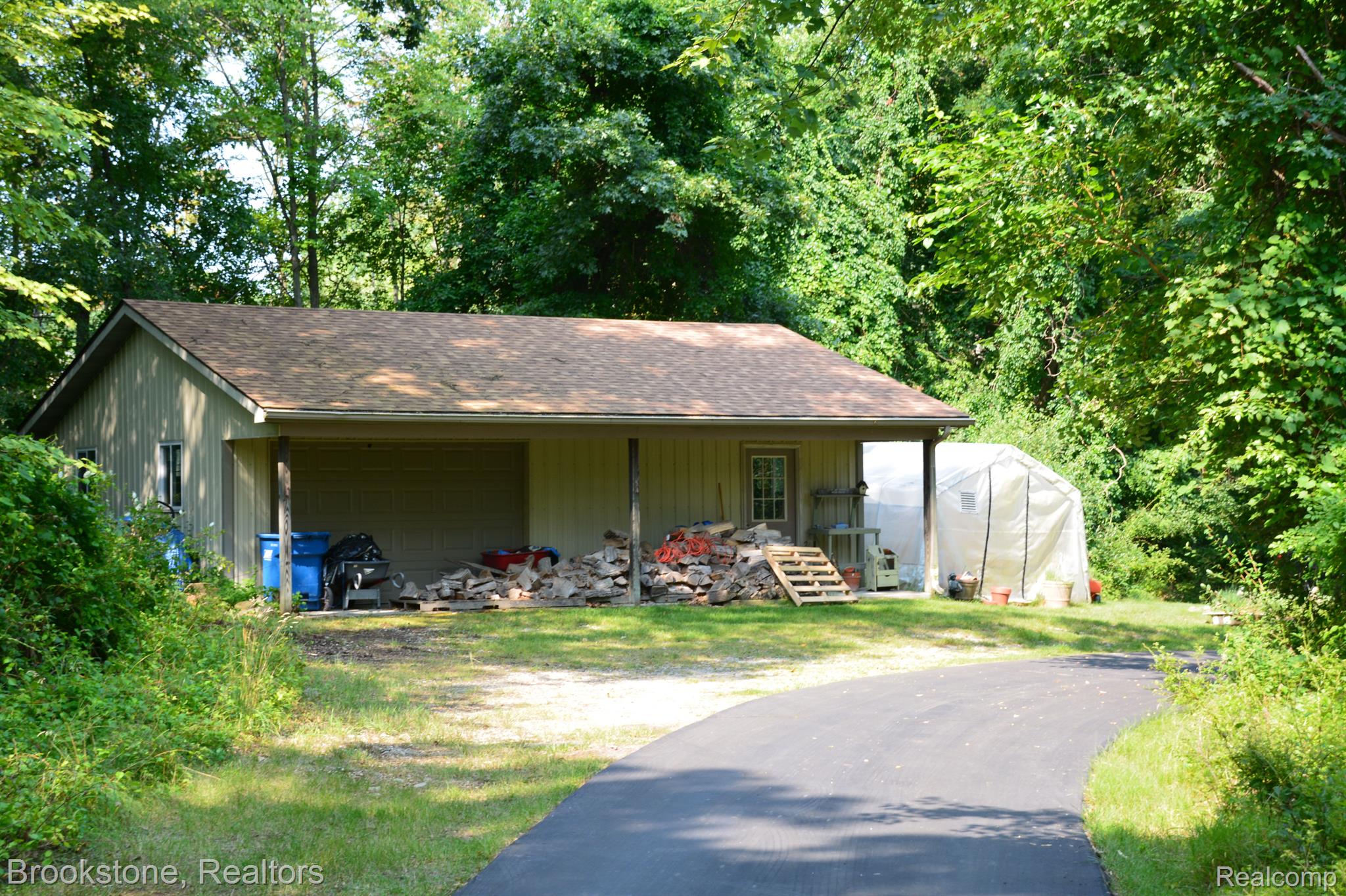 8455 Rattalee Lake Road Clarkston, MI 48348 - Photo 59 of 62 Gallery Image 59