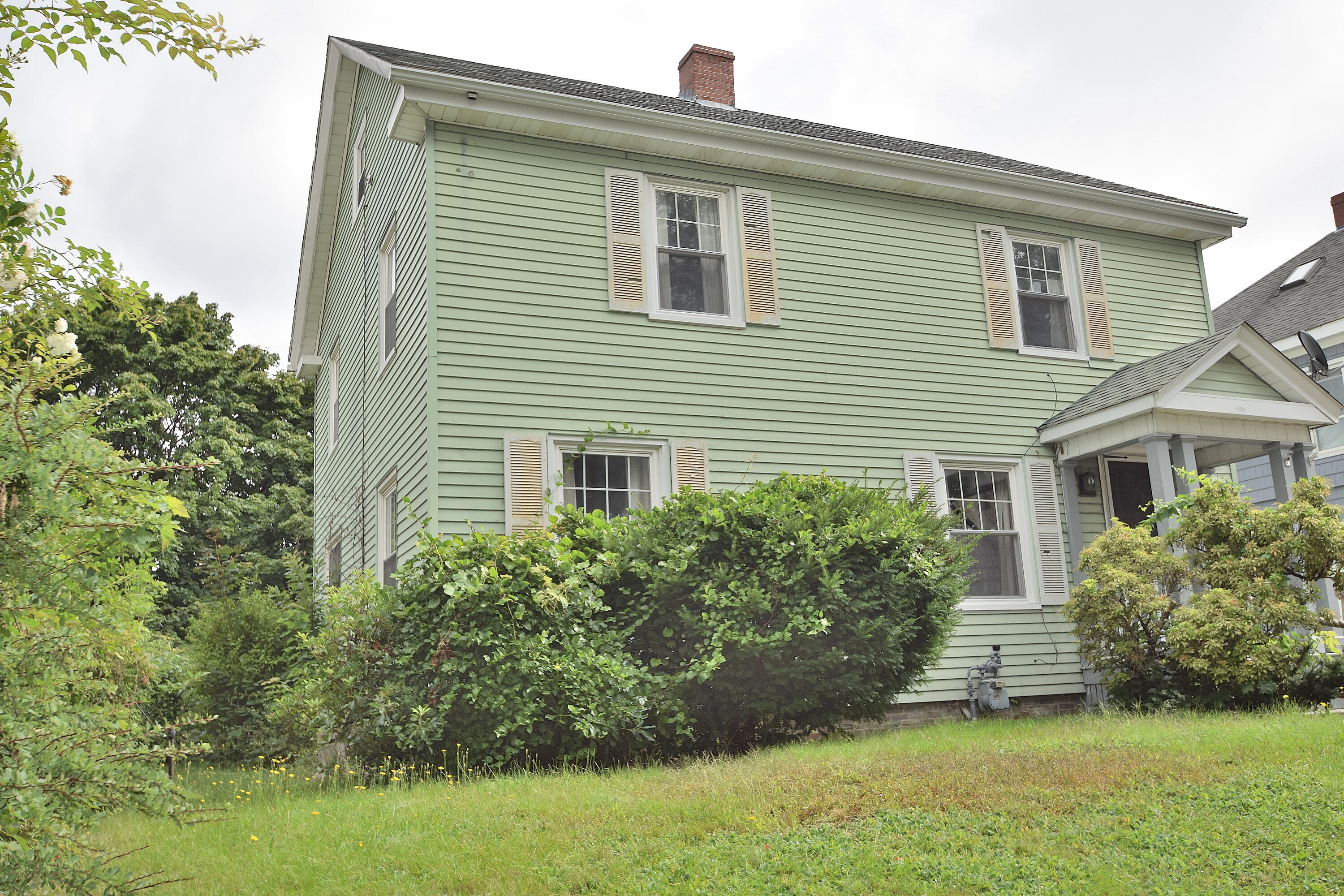 15 Deerfield Road Portland, ME 04101 - Photo 60 of 61 Side View