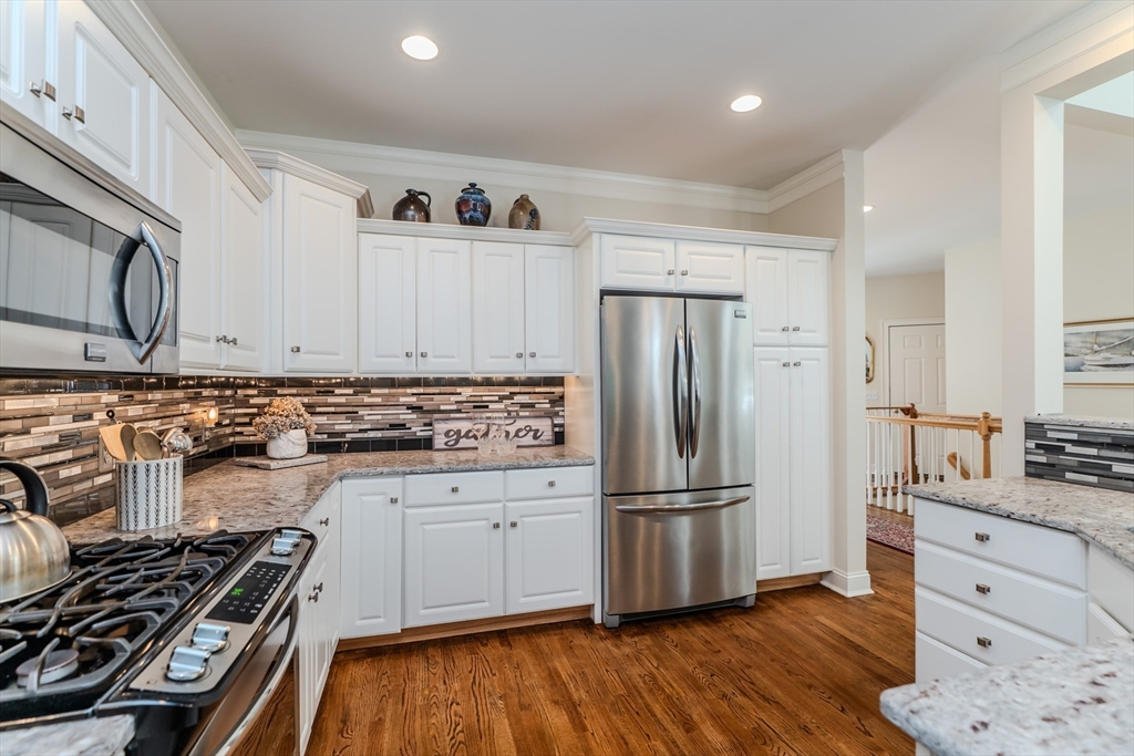 124 High Pine Circle, Unit 124 Wilbraham, MA 01095 - Photo 11 of 25