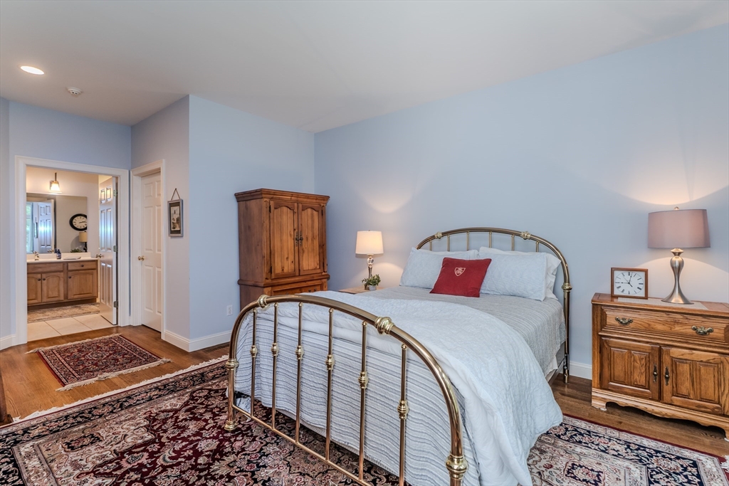 124 High Pine Circle, Unit 124 Wilbraham, MA 01095 - Photo 14 of 25