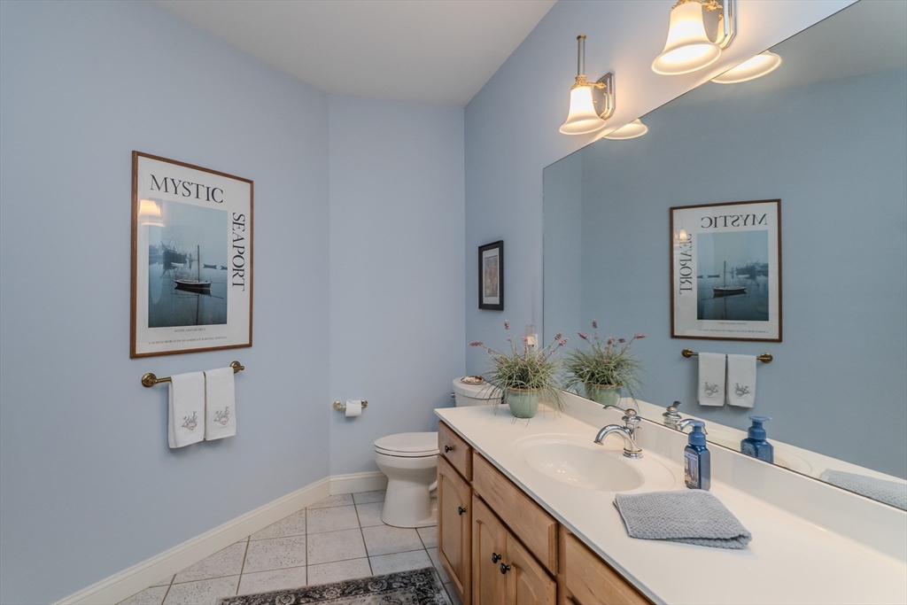 124 High Pine Circle, Unit 124 Wilbraham, MA 01095 - Photo 16 of 25