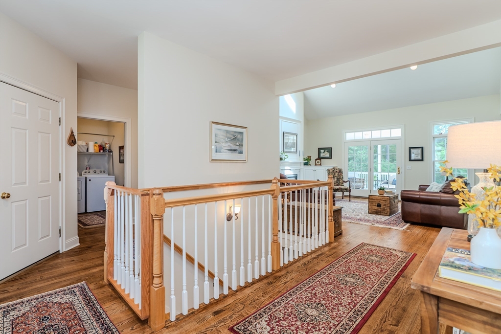 124 High Pine Circle, Unit 124 Wilbraham, MA 01095 - Photo 17 of 25