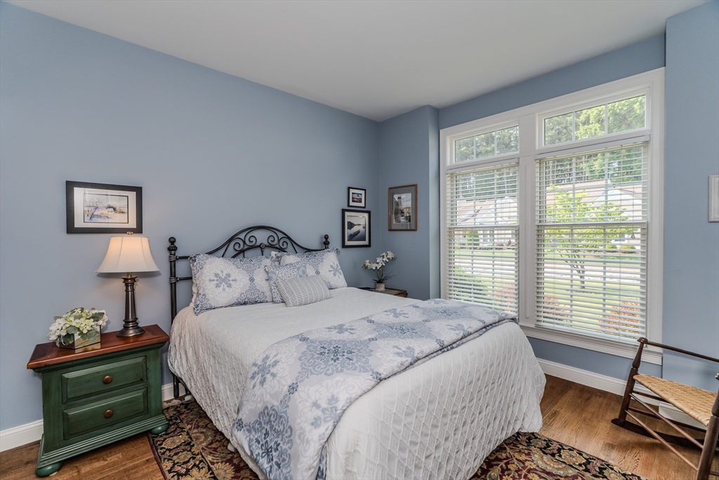 124 High Pine Circle, Unit 124 Wilbraham, MA 01095 - Photo 18 of 25