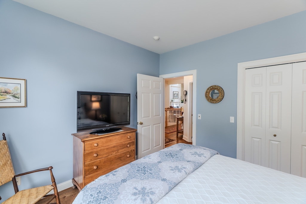 124 High Pine Circle, Unit 124 Wilbraham, MA 01095 - Photo 19 of 25