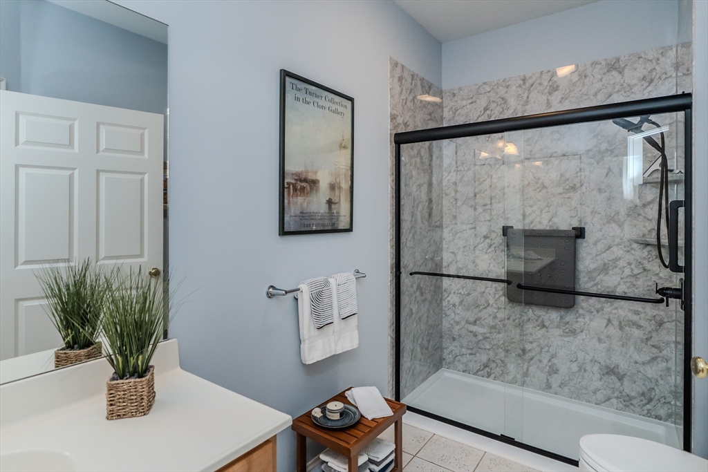 124 High Pine Circle, Unit 124 Wilbraham, MA 01095 - Photo 20 of 25