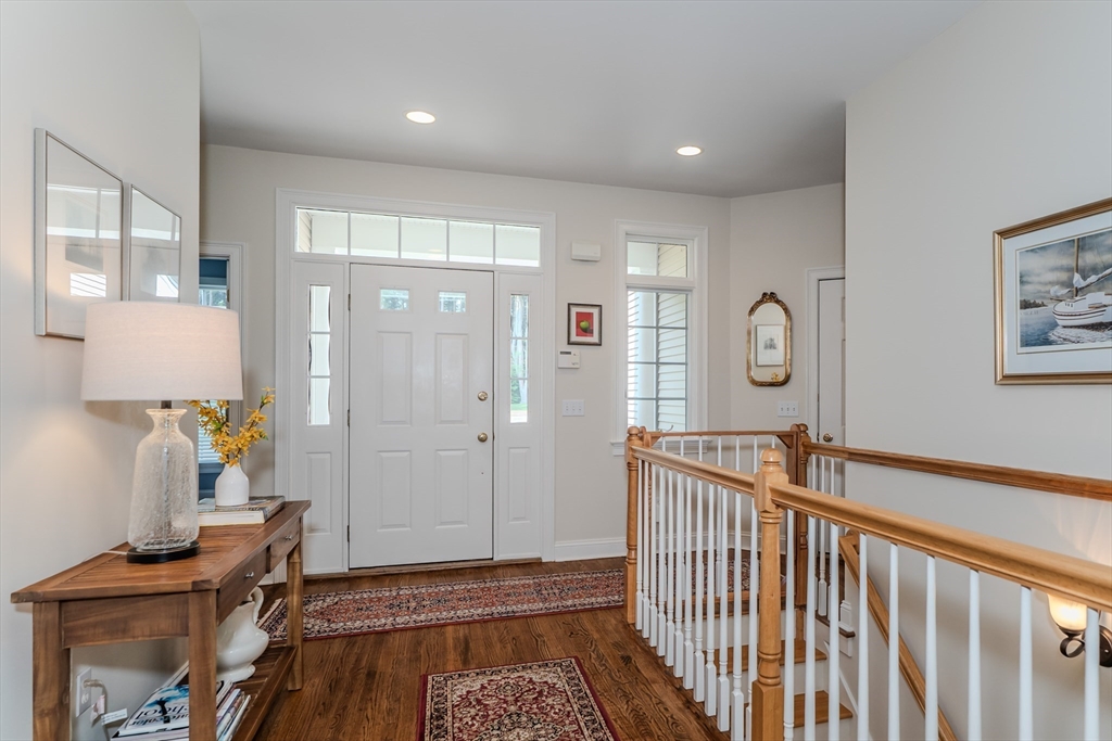 124 High Pine Circle, Unit 124 Wilbraham, MA 01095 - Photo 2 of 25