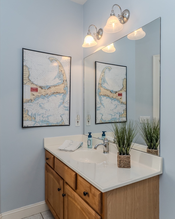 124 High Pine Circle, Unit 124 Wilbraham, MA 01095 - Photo 21 of 25