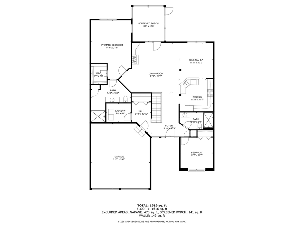 124 High Pine Circle, Unit 124 Wilbraham, MA 01095 - Photo 22 of 25