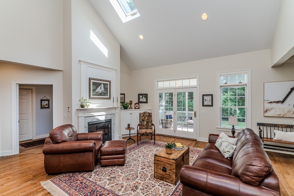 124 High Pine Circle, Unit 124 Wilbraham, MA 01095 - Photo 3 of 25