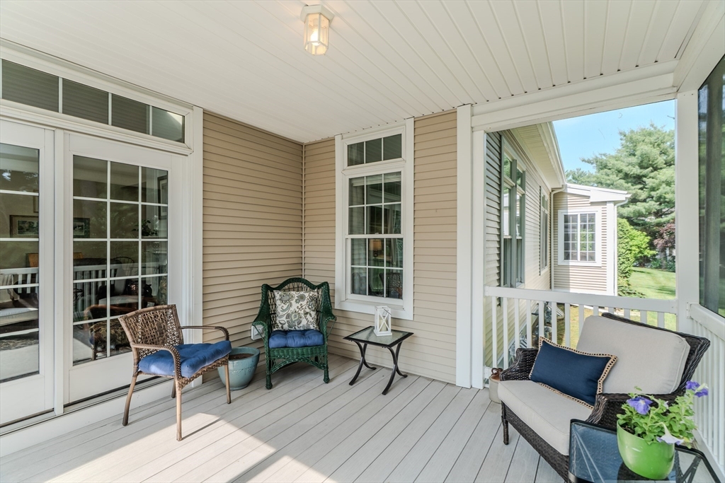 124 High Pine Circle, Unit 124 Wilbraham, MA 01095 - Photo 4 of 25