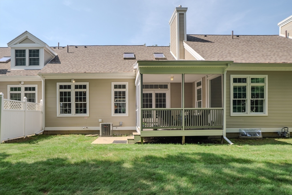 124 High Pine Circle, Unit 124 Wilbraham, MA 01095 - Photo 6 of 25