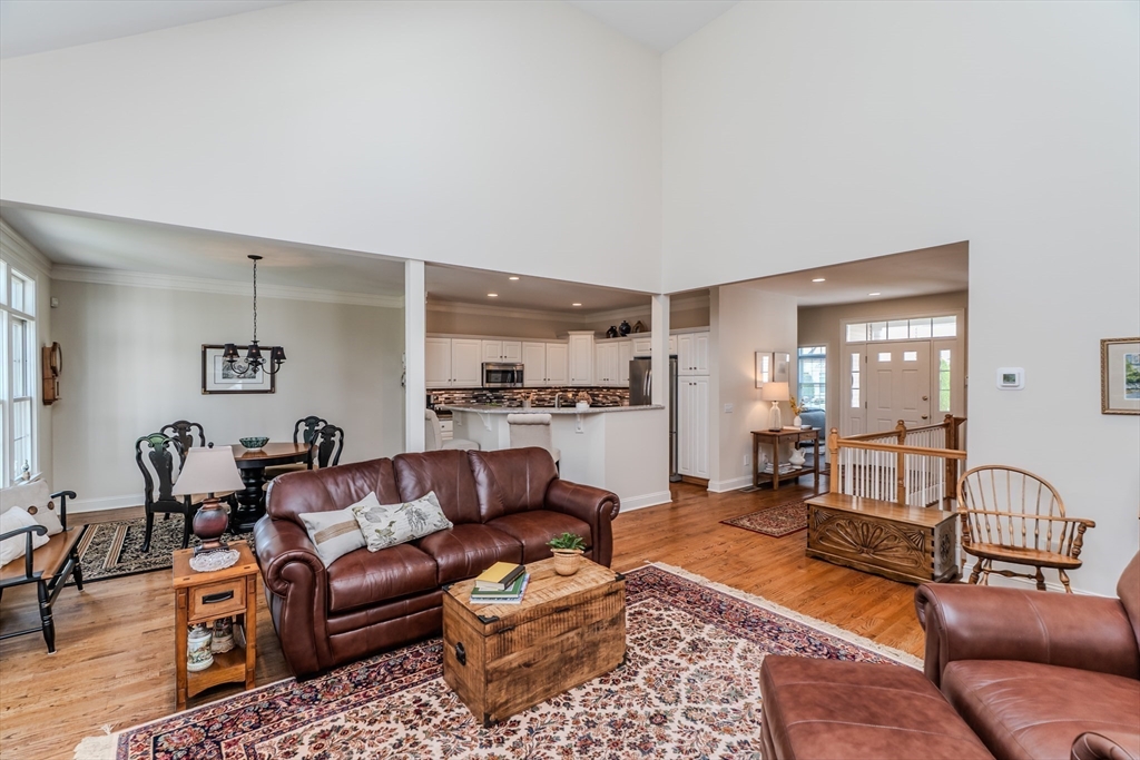 124 High Pine Circle, Unit 124 Wilbraham, MA 01095 - Photo 7 of 25