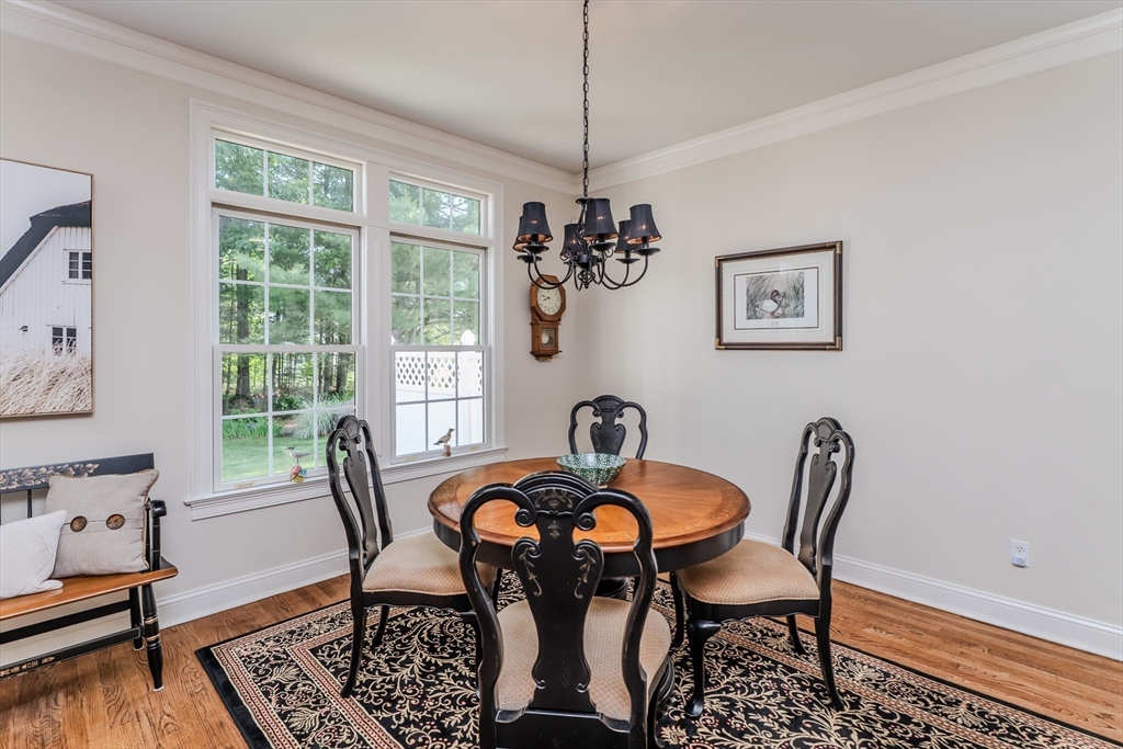 124 High Pine Circle, Unit 124 Wilbraham, MA 01095 - Photo 8 of 25