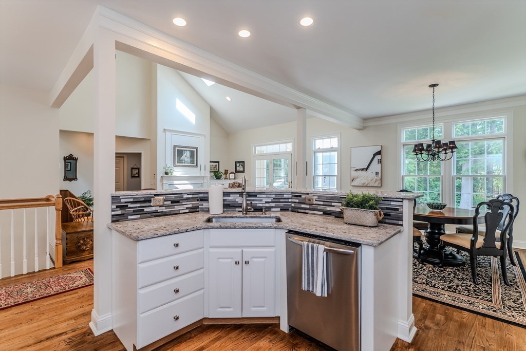 124 High Pine Circle, Unit 124 Wilbraham, MA 01095 - Photo 9 of 25