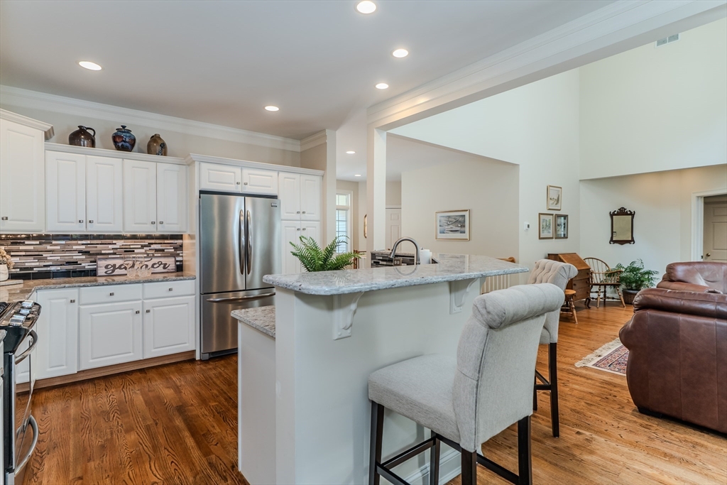 124 High Pine Circle, Unit 124 Wilbraham, MA 01095 - Photo 10 of 25