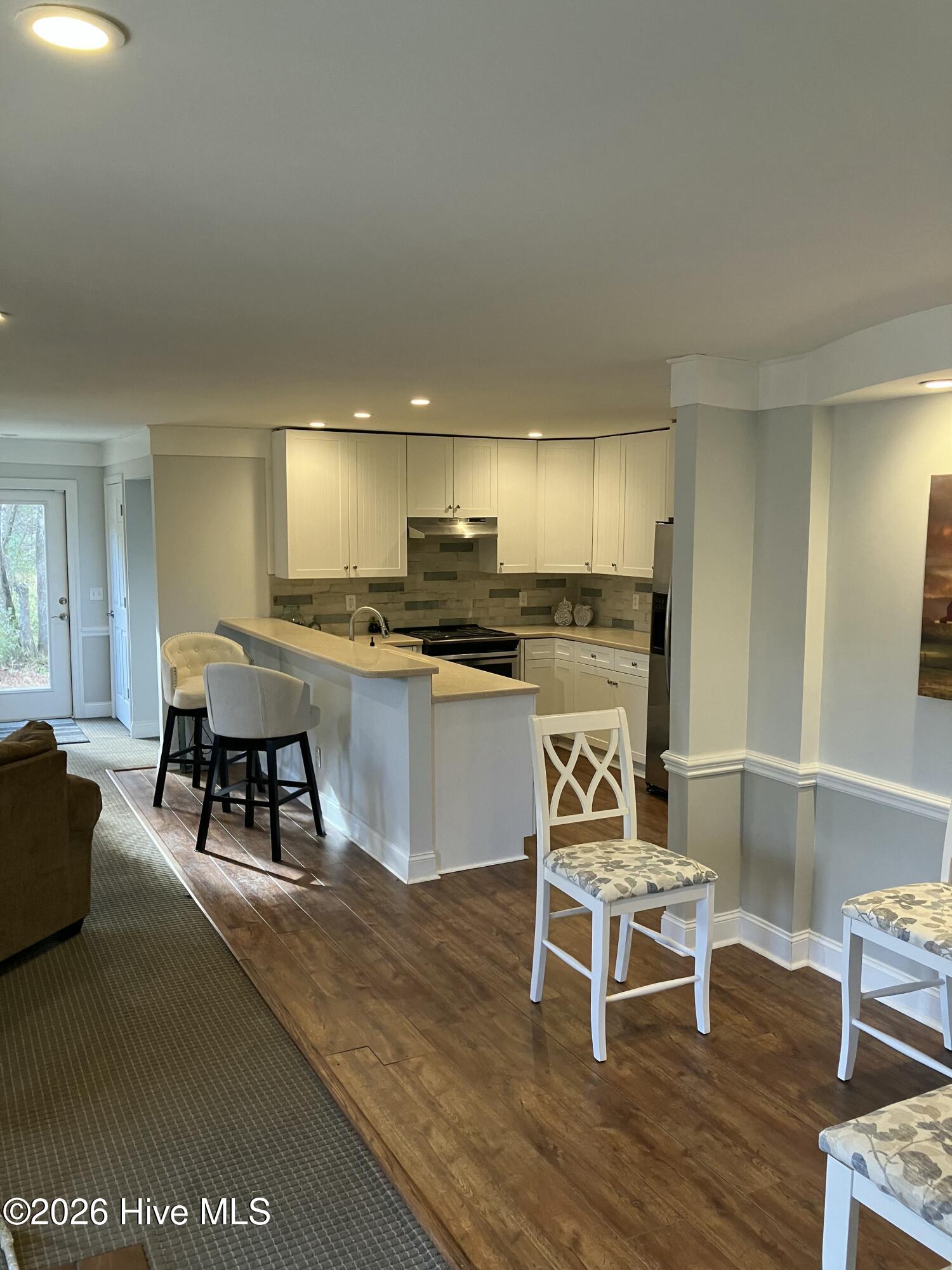 3324 Stag Park Road Burgaw, NC 28425 - Photo 24 of 24
