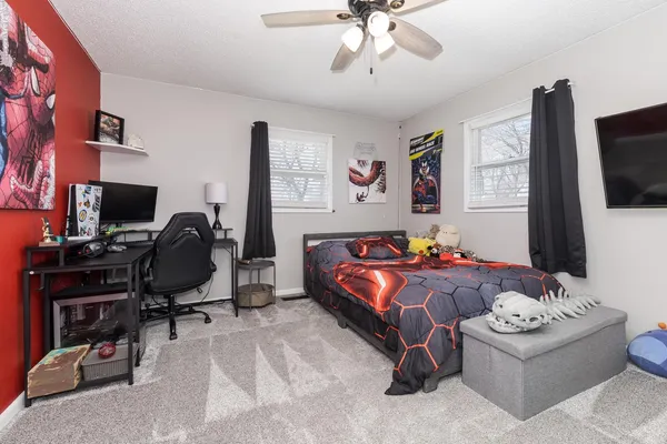 $250,000 | 405 West Jeffery Street, Cullom, IL 60929