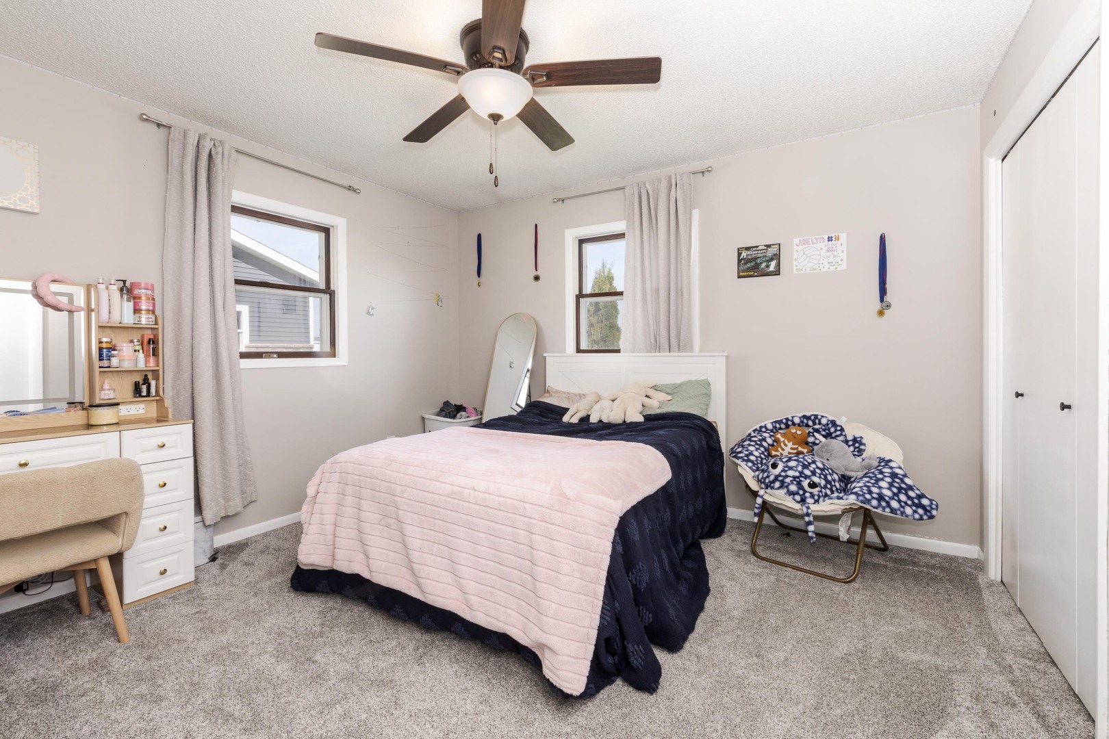 405 West Jeffery Street Cullom, IL 60929 - Photo 19 of 44