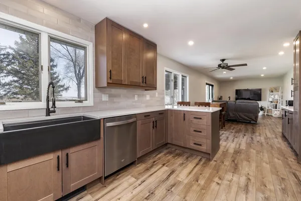 $250,000 | 405 West Jeffery Street, Cullom, IL 60929