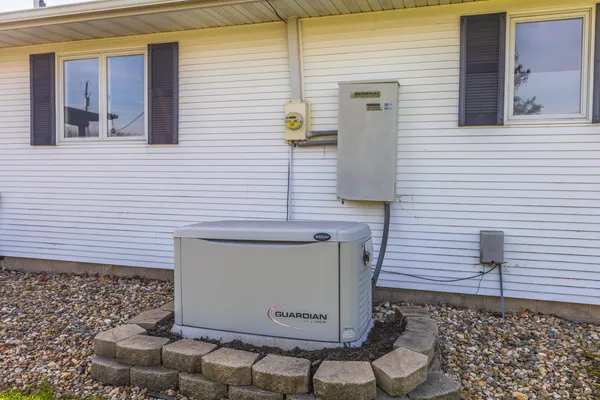 $250,000 | 405 West Jeffery Street, Cullom, IL 60929