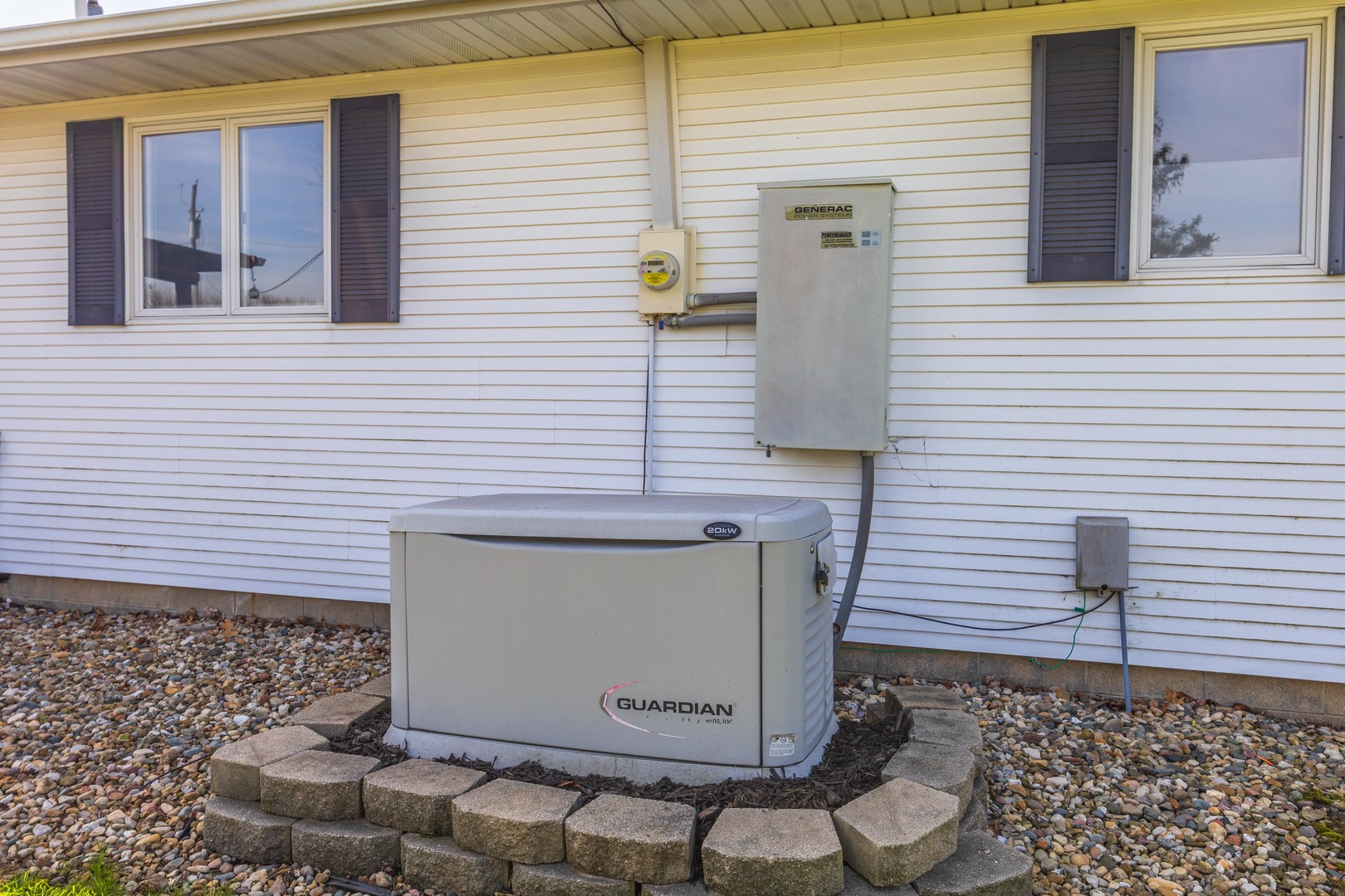 405 West Jeffery Street Cullom, IL 60929 - Photo 35 of 44