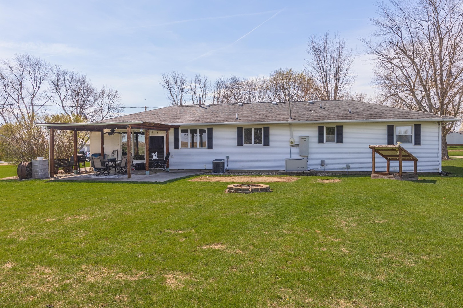 405 West Jeffery Street Cullom, IL 60929 - Photo 36 of 44