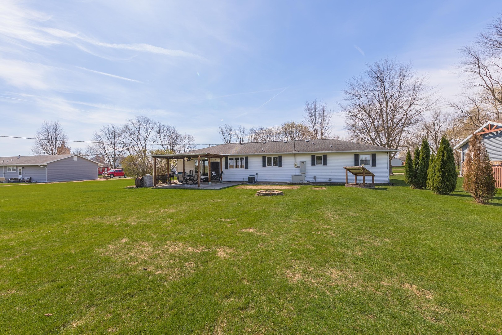 405 West Jeffery Street Cullom, IL 60929 - Photo 37 of 44