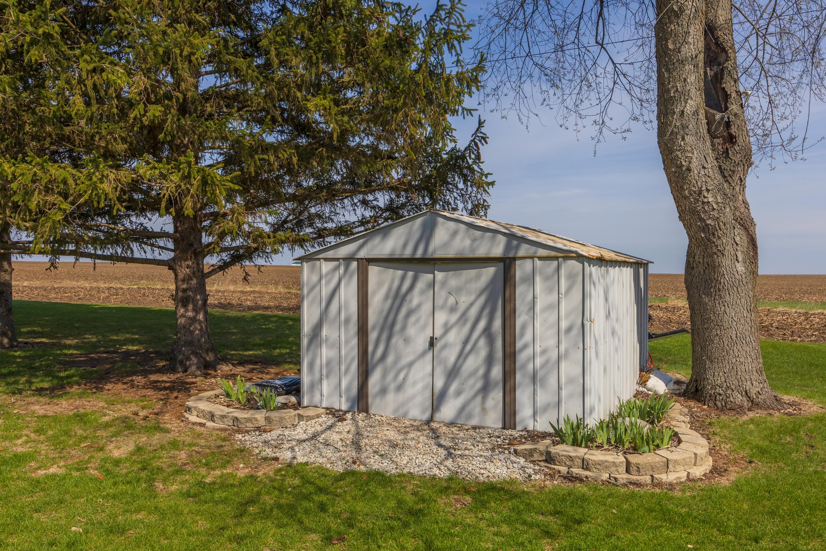 405 West Jeffery Street Cullom, IL 60929 - Photo 39 of 44