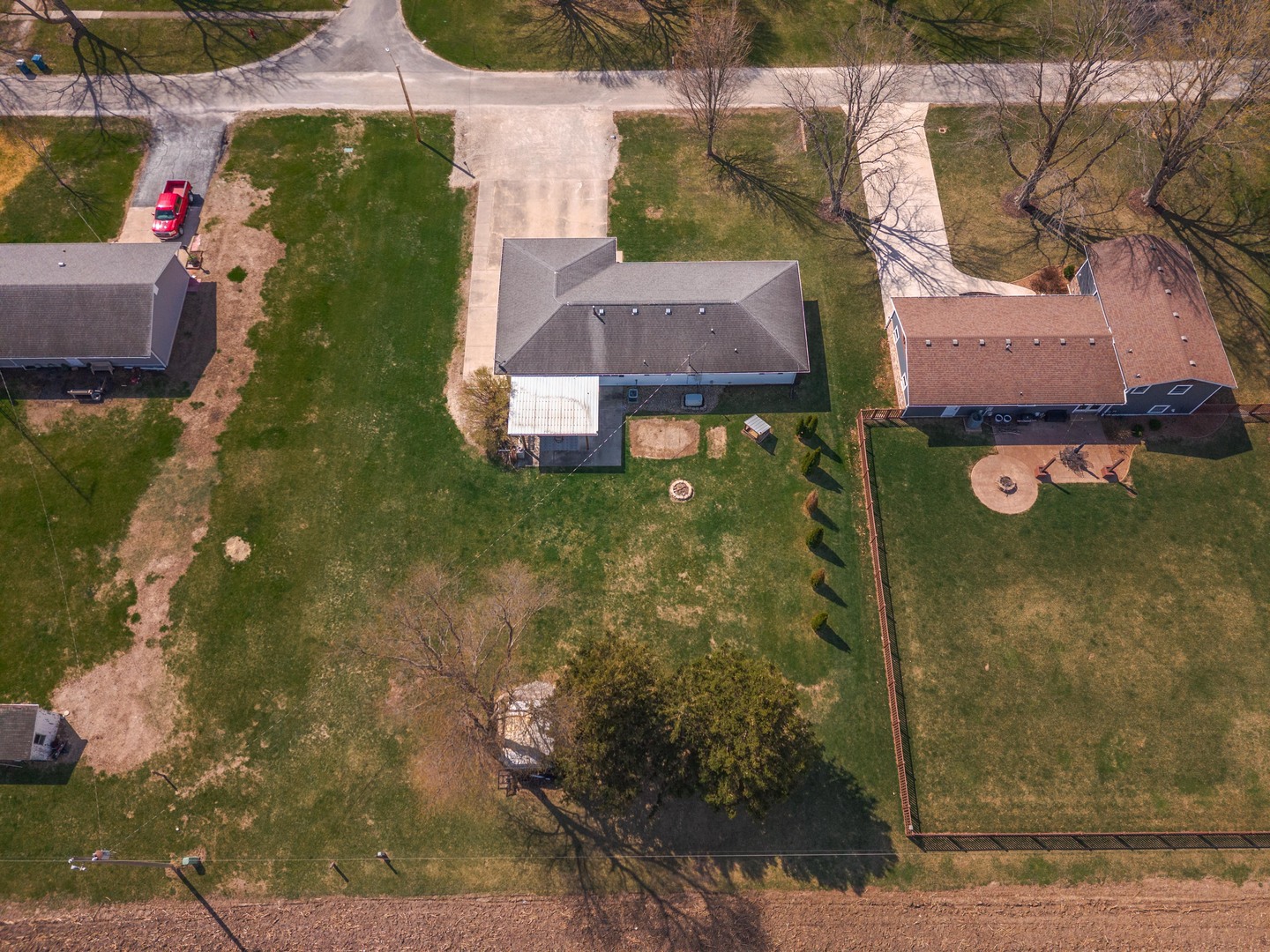 405 West Jeffery Street Cullom, IL 60929 - Photo 41 of 44