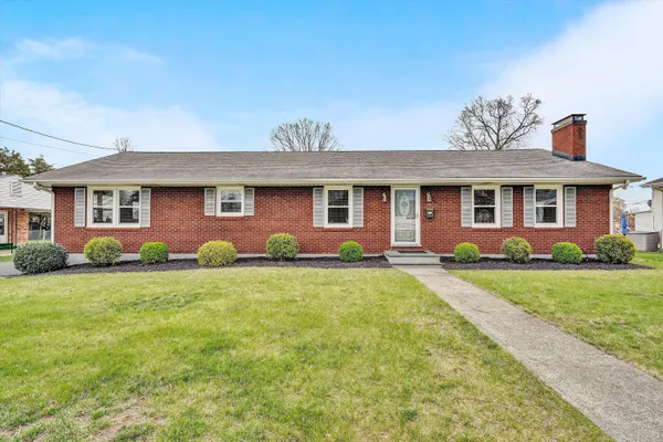 $349,950 | 3411 Frontier Road Northwest, Roanoke, VA 24012