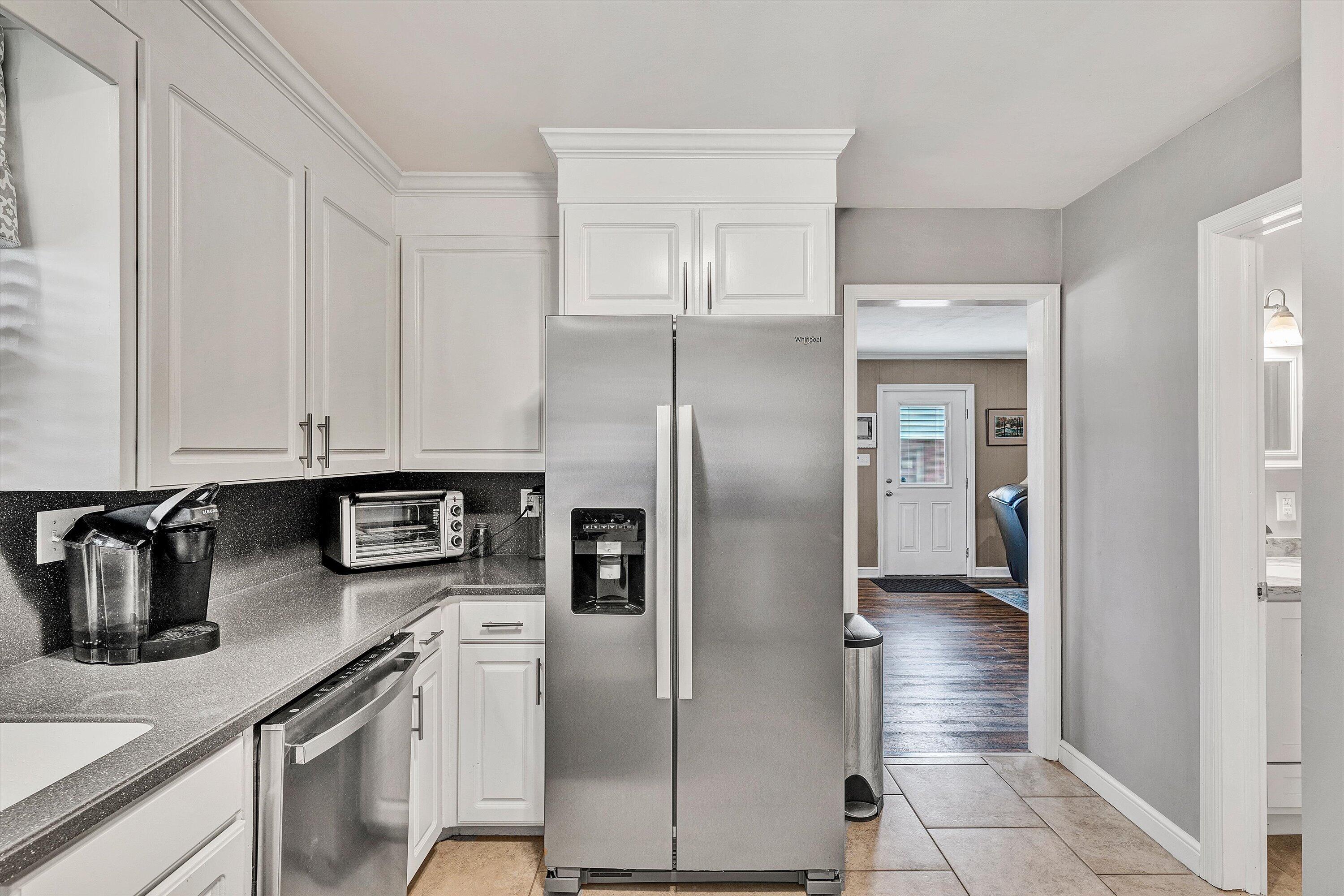 3411 Frontier Road Northwest Roanoke, VA 24012 - Photo 11 of 33 11-SGP-08734