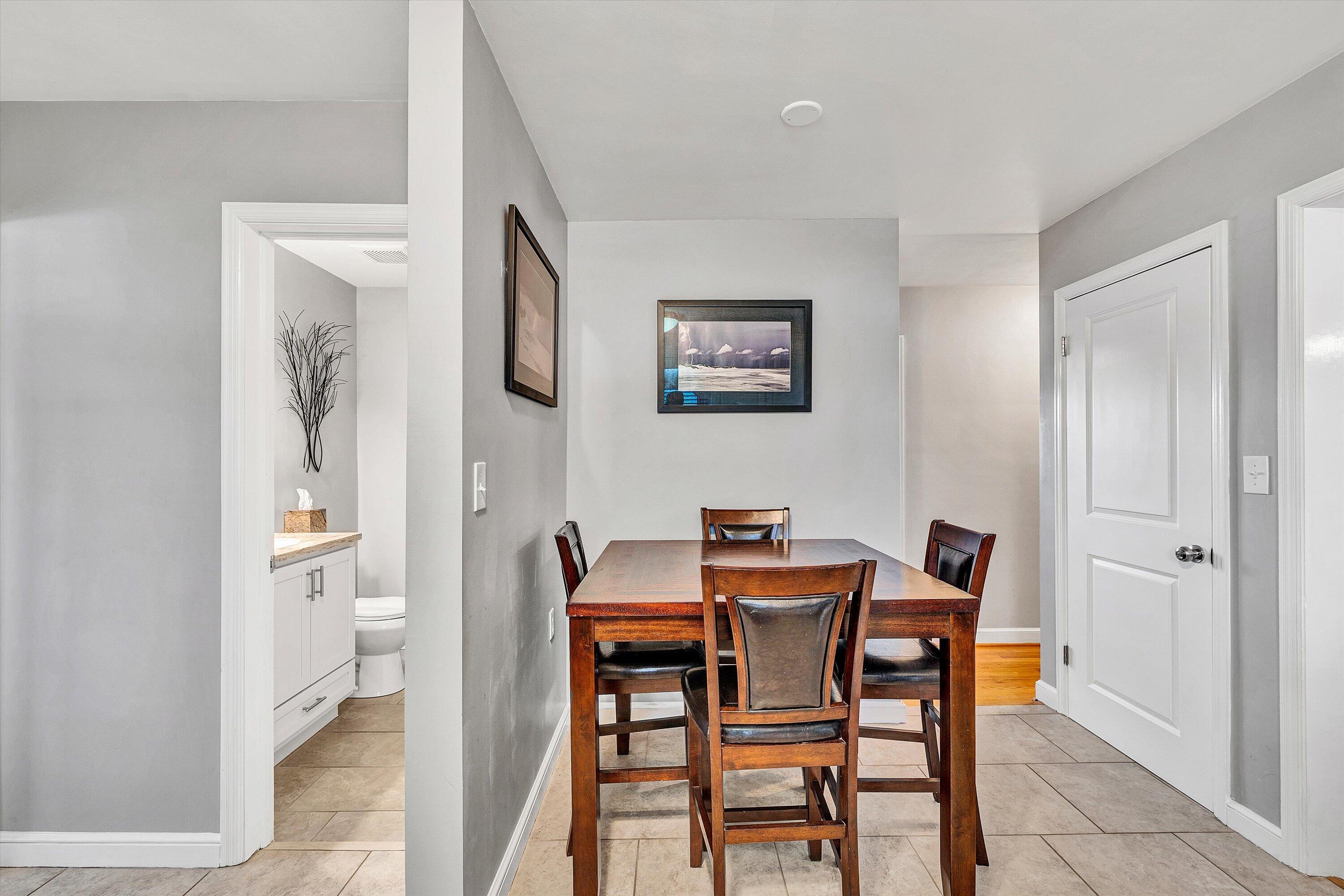 3411 Frontier Road Northwest Roanoke, VA 24012 - Photo 13 of 33 13-SGP-08740