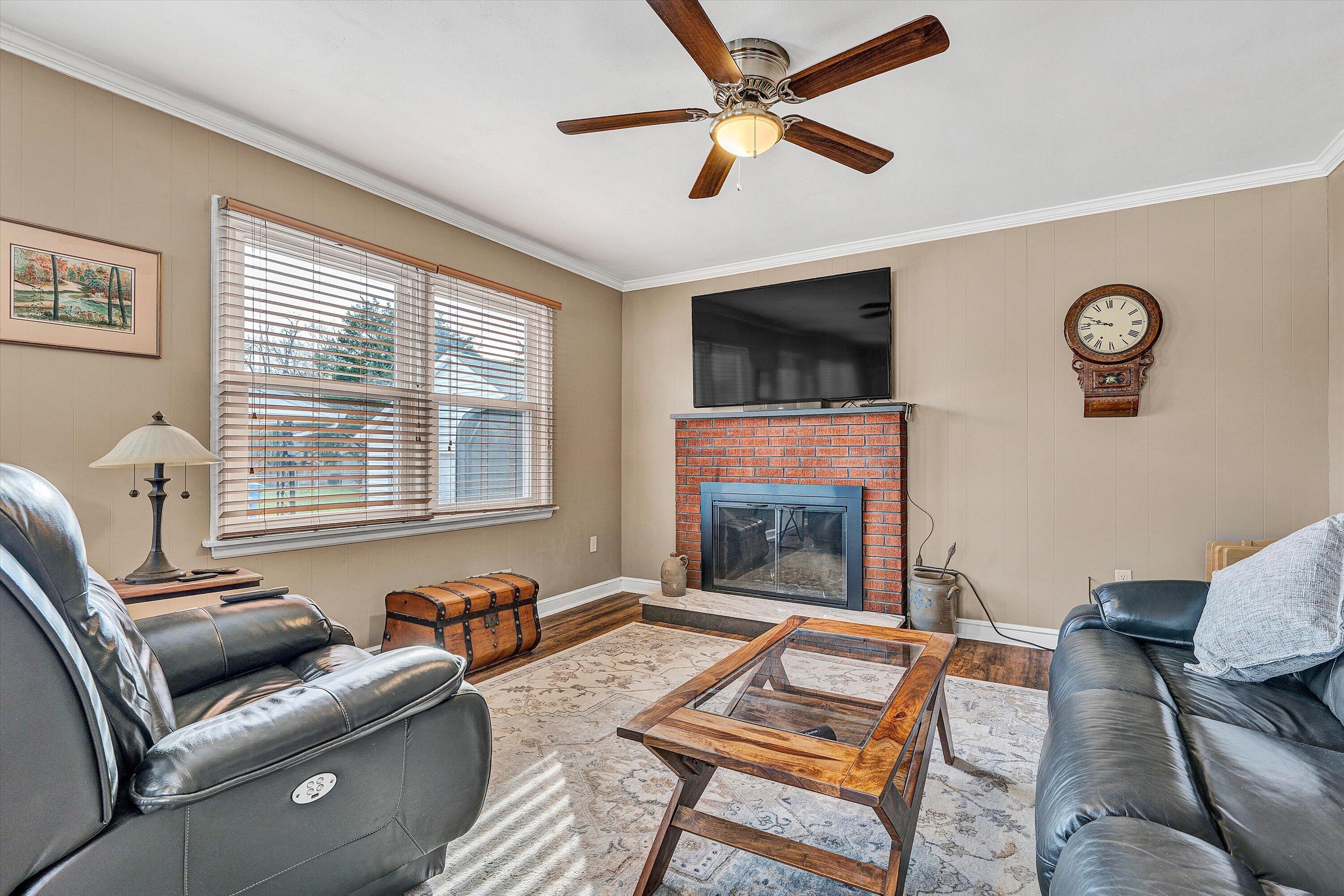 3411 Frontier Road Northwest Roanoke, VA 24012 - Photo 14 of 33 14-SGP-08743