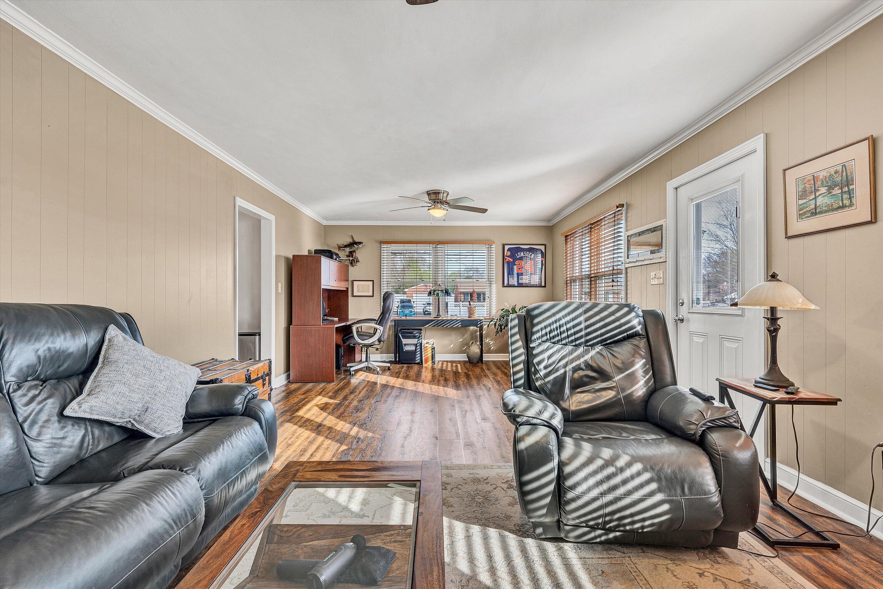 3411 Frontier Road Northwest Roanoke, VA 24012 - Photo 15 of 33 15-SGP-08746